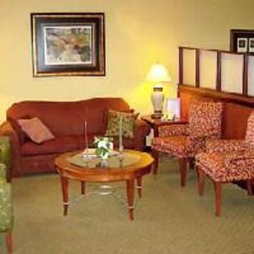 Fairfield Inn & Suites Butler Exterior foto