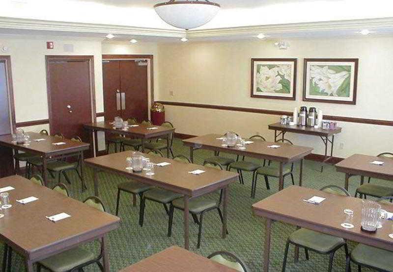 Fairfield Inn & Suites Butler Facilidades foto